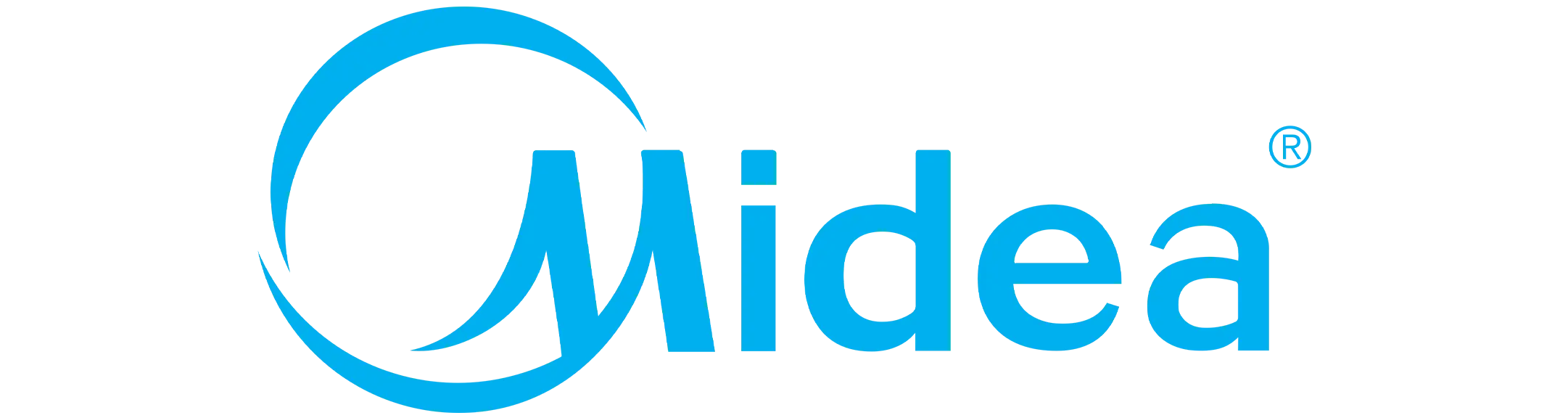 Home 6 logo_midea